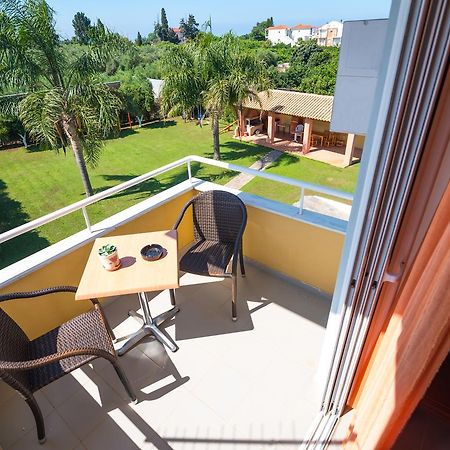 Voula Apartments Mytikas  Exterior photo
