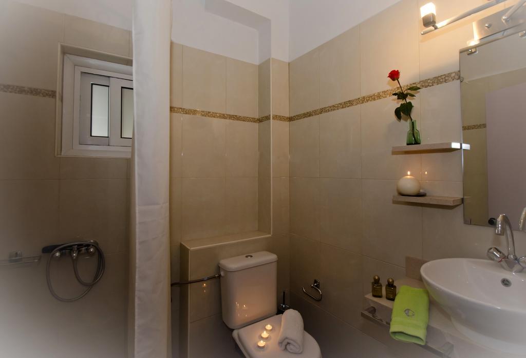 Voula Apartments Mytikas  Room photo