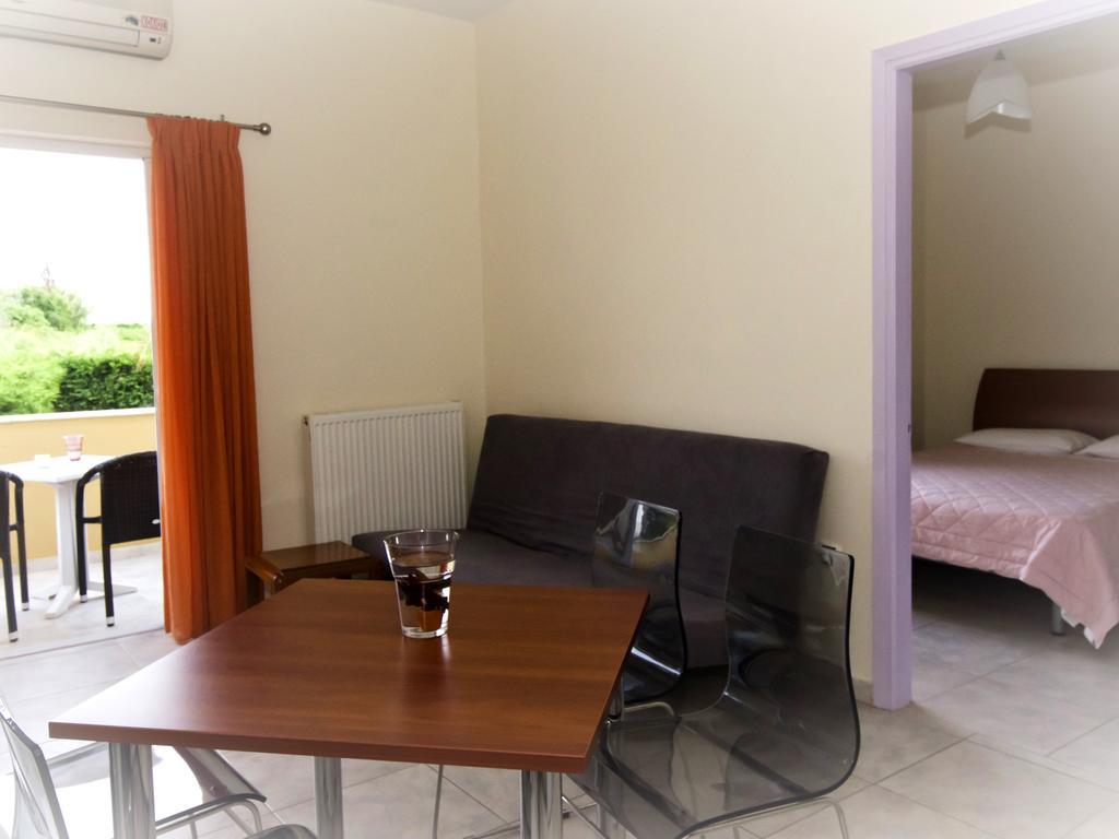 Voula Apartments Mytikas  Room photo