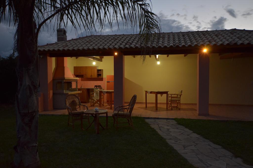 Voula Apartments Mytikas  Exterior photo